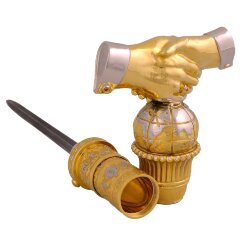 Трость клинок «Содружество» с секретом