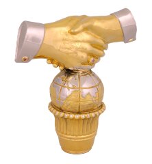 Трость клинок «Содружество» с секретом