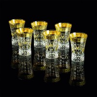 Хрустальные стаканы для напитков «IMPERIA»