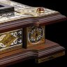 Эксклюзивные нарды «Азербайджан» (яшма)