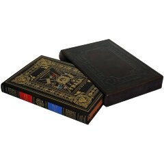 Подарочная книга «ГИБДД Великое наследие»