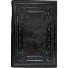 Подарочная книга «ГИБДД Великое наследие»