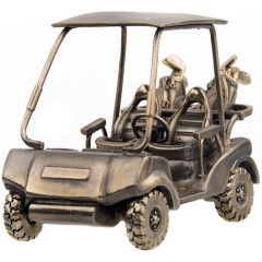 Сувенирная модель «Гольфмобиль»