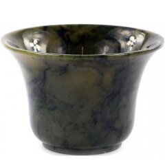 Нефритовая пиала для чая