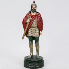 Сувенирная фигурка «Вардан Мамиконян» из искусственного камня