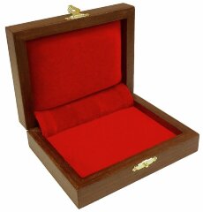 Визитница Джон Рокфеллер