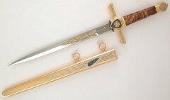 Кортик морской «Север»