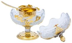 Икорница «Хрустальная»