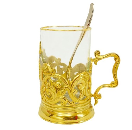 Подстаканник подарочный «ФСБ»