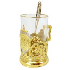 Подстаканник подарочный «ФСБ»