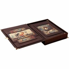 Книга «Нострадамус. Вещие центурии»