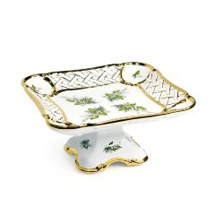 Керамическое блюдо «PRIMAVERA»