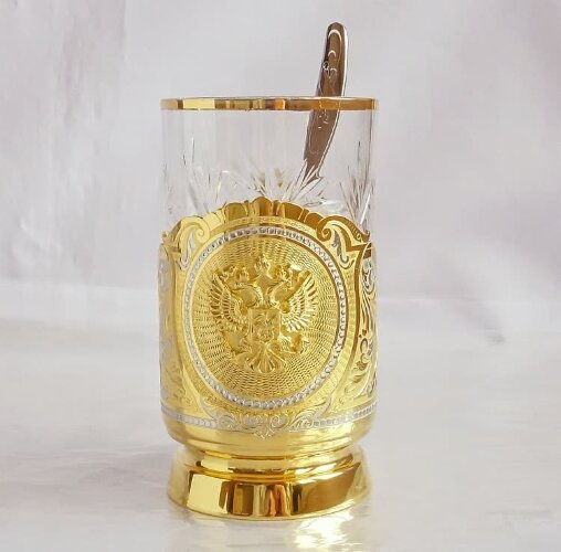 Подстаканник "Элегантный"