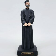 Сувенирная фигурка «Комитас» из искусственного камня