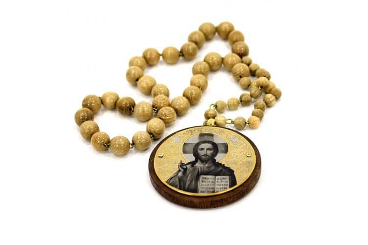 Оберег Господь Вседержитель