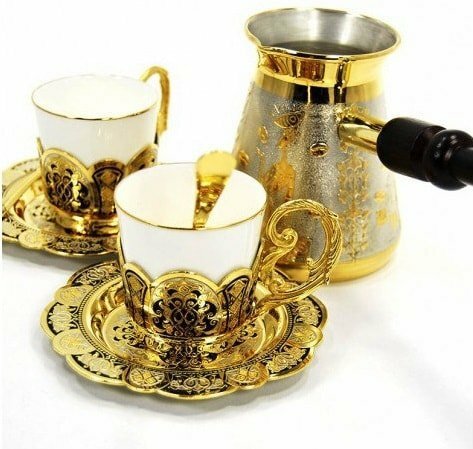 Кофейный набор «Арабика»