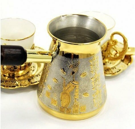 Кофейный набор «Арабика»