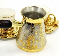 Кофейный набор «Арабика»