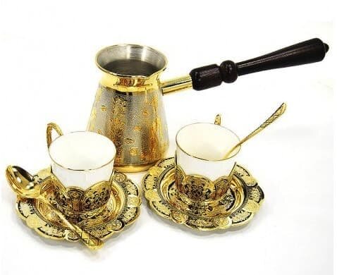 Кофейный набор «Арабика»