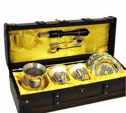 Кофейный набор «Арабика»