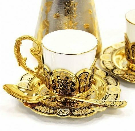 Кофейный набор «Арабика»