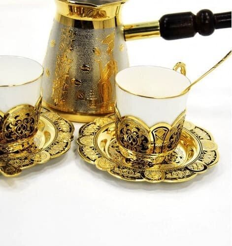 Кофейный набор «Арабика»