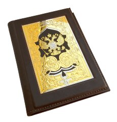 Набор «Авто+паспорт, ручка украшенная»