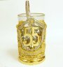 Подстаканник юбилейный «55 лет»