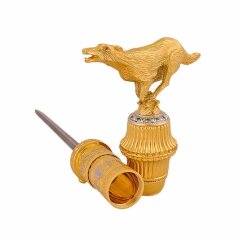 Подарочная трость клинок «Гончая» длиной 900 — 950 мм