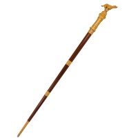 Подарочная трость клинок «Гончая» длиной 900 — 950 мм