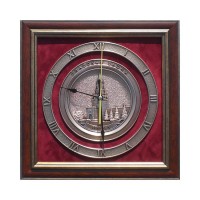 Настенные часы «Спасская башня»