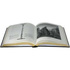 Подарочная книга «Библия в гравюрах Гюстава Доре» в кожаном в коробе