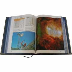 Подарочная книга «Энергия будущего» (анг. яз)