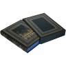 Подарочная книга «Энергия будущего» (анг. яз)