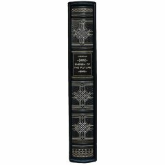 Подарочная книга «Энергия будущего» (анг. яз)