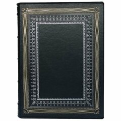 Подарочная книга «Энергия будущего» (анг. яз)