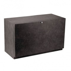 Настольный набор из яшмы «Конь с попоной» в подарок руководителю