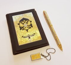 Набор «Авто+паспорт, ручка, флешка» 2