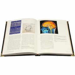 Иллюстрированная книга «Великие открытия в медицине»