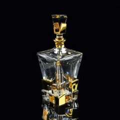 Хрустальный набор для виски «LORD»