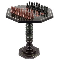 Шахматный стол «Классика»