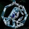 Корпоративный подарочный набор «Новогодние подарки» из 6-ти ёлочных игрушек