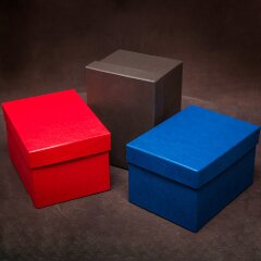 Подарочный бокал для коньяка «Орёл» с объёмной фигуркой