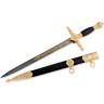 Кортик генеральский «Наградной» — памятные подарки военным на долгие годы