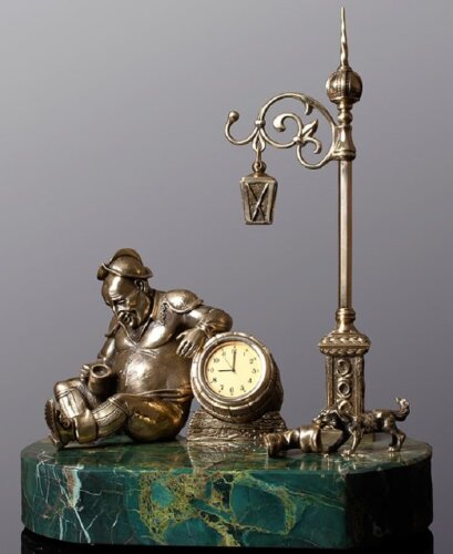 Испанский конкистадор