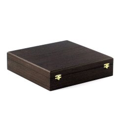 Кофейный набор «Лебеди» из фарфора на 2 персоны