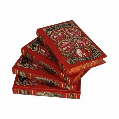 Сборник книг «Набоков В. Собрание сочинений»