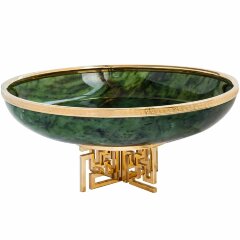 Интерьерная чаша «Ваджраяна»