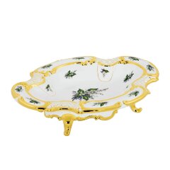 Керамическое блюдо «PRIMAVERA»