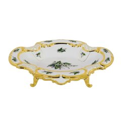 Керамическое блюдо «PRIMAVERA»